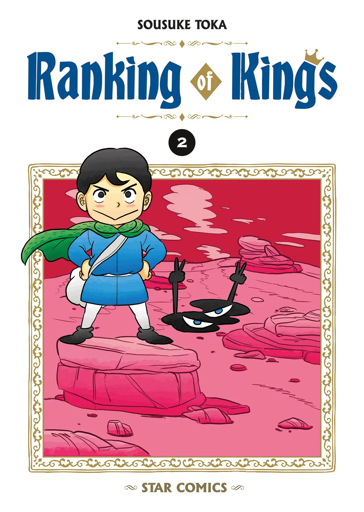 Volume cover
